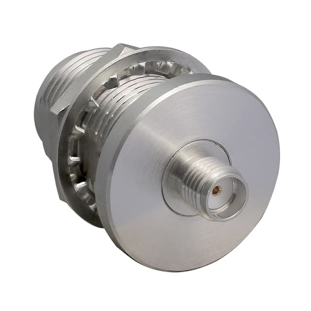 ADP-SMAF-NF-B-W Linx Technologies Inc.  Coaxial Connector (RF) Adapters